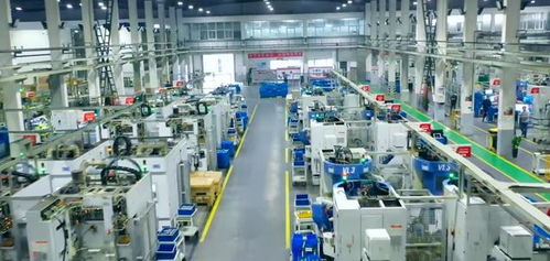 智造融合，綠色引領 常州打造工業互聯網標桿工廠的轉型樣本
