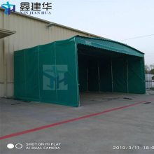 紡織品遮雨棚安裝與選購指南 聚焦中國供應(yīng)商優(yōu)勢(shì)